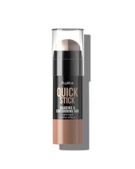Image of AURA Quick Stick стик за контурирање на лице