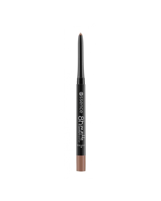 Image of ESSENCE Matte Comfort Lipliner 8H молив за усни