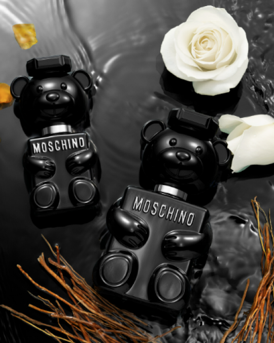Image of MOSCHINO Toy Boy парфем за мажи