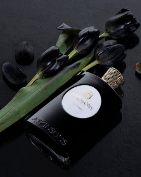 Image of ATKINSONS Tulipe Noir Unisex парфем 100мл