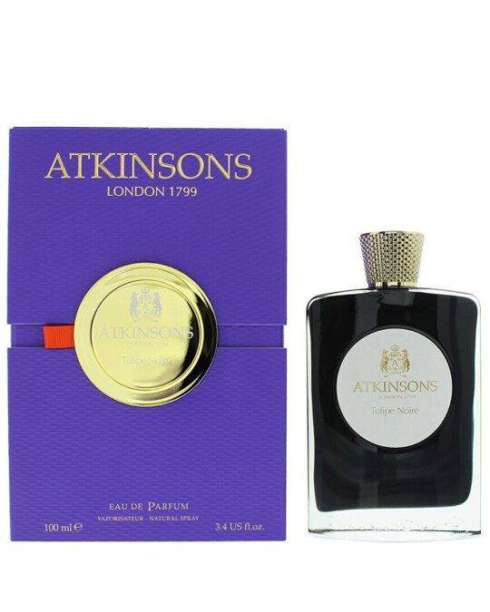 Image of ATKINSONS TULIPE NOIR Unisex парфем 100мл
