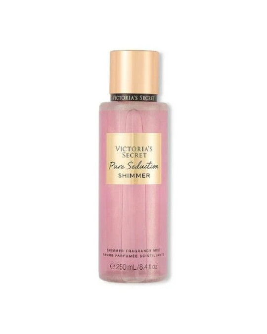 Image of VICTORIA`S SECRET Pure Seduction Shimmer парфимиран спреј за тело 250мл
