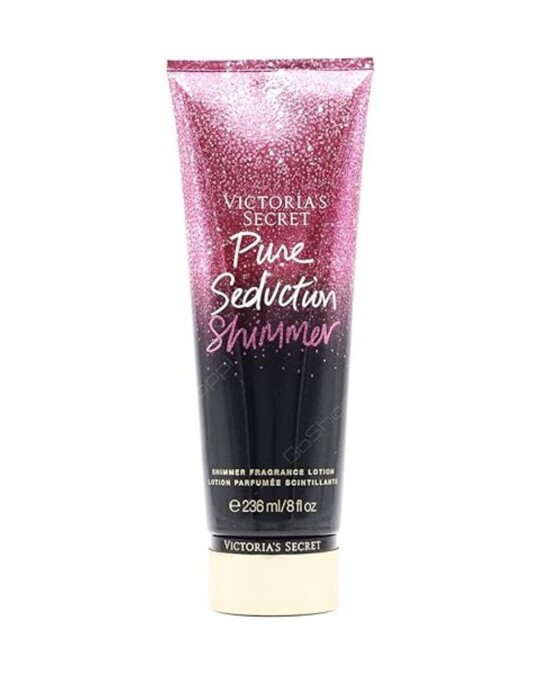 Image of VICTORIA`S SECRET Pure Seduction Shimer парфимиран лосион за тело 236мл