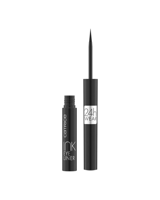 Image of CATRICE Ink eyeliner 010 туш за очи