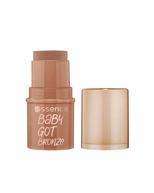 Image of ESSENCE Baby Got Bronzing Stik стик за контурирање бр 10