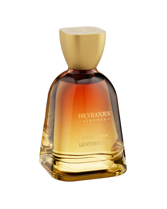Image of DR.VRANJES Leather Oud Unisex парфем 100мл
