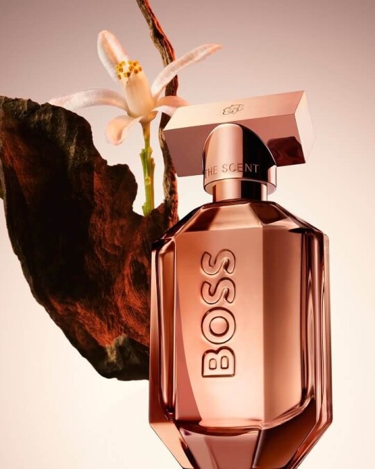Image of HUGO BOSS Boss The Scent For Her Parfume парфем за жени