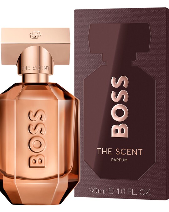 Image of HUGO BOSS Boss The Scent For Her Parfume парфем за жени