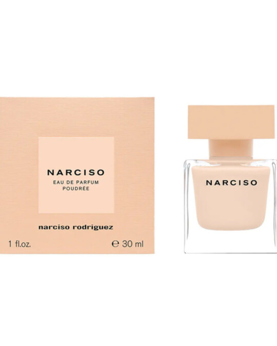 Image of NARCISO RODRIGUEZ Poudree парфем за жени 30мл