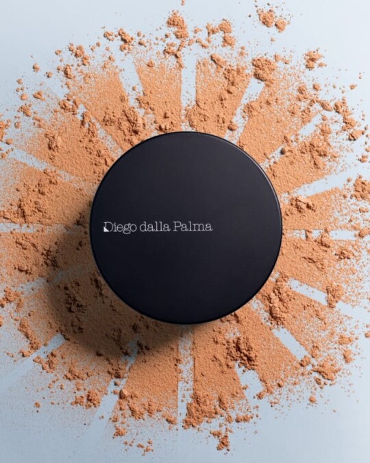 Image of DIEGO DALLA PALMA Сетирачка пудра во прав