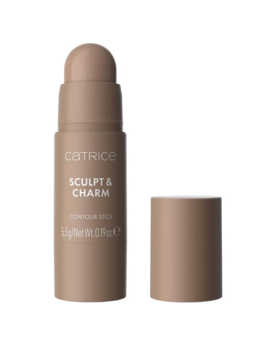 Image of Catrice Sculpt & Charm стик за контурирање