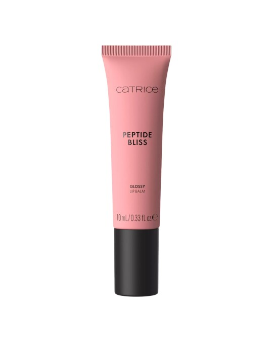 Image of Catrice Peptide Bliss Glossy балзам за усни