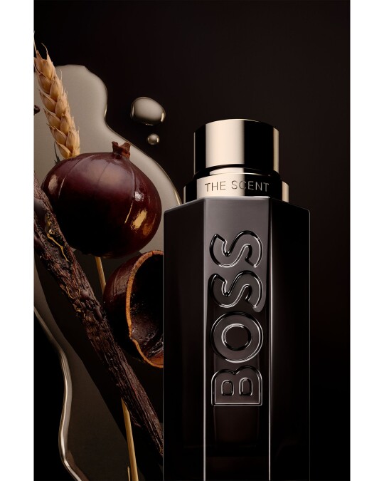 Image of HUGO BOSS Boss The Scent Magnetic парфем за мажи