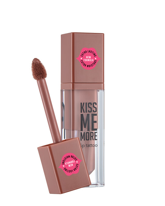 Image of FLORMAR Kiss Me More кармин за усни