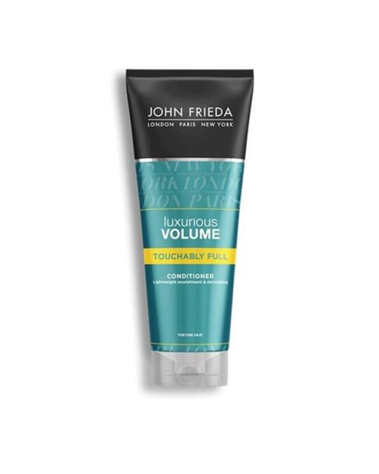 Image of JOHN FRIEDA Touchably Full кондиционер за коса 250мл