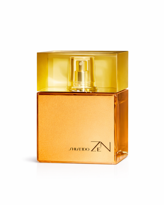 Image of SHISEIDO Shiseido Zen парфем за жени 50мл