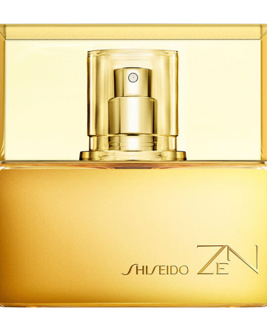 Image of SHISEIDO Shiseido Zen парфем за жени 50мл