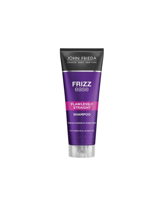 Image of JOHN FRIEDA Flawlessly Straight шампон за коса 250мл