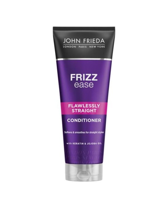 Image of JOHN FRIEDA Flawlessly Straight кондиционер за коса 250мл