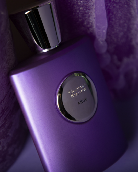 Image of GIARDINO BENESSERE Arge Extrait Unisex парфем 100мл