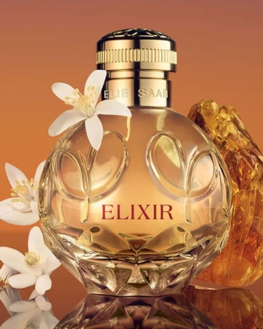 Image of ELIE SAAB Elixir парфем за жени