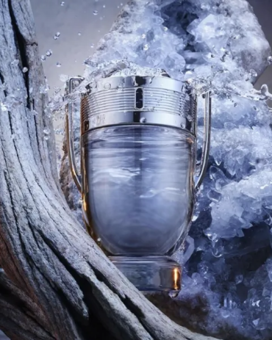 Image of RABANNE Invictus тоалетна вода за мажи