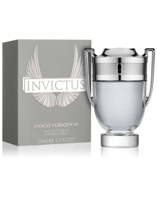 Image of RABANNE Invictus тоалетна  за мажи 50мл