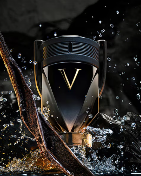 Image of RABANNE Invictus Victory Absolu парфем за мажи