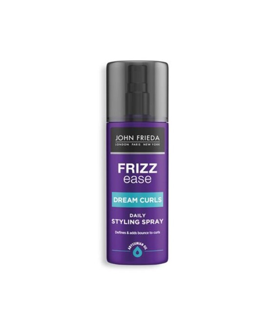Image of JOHN FRIEDA Dream Curls спреј за обликување на коса 200мл
