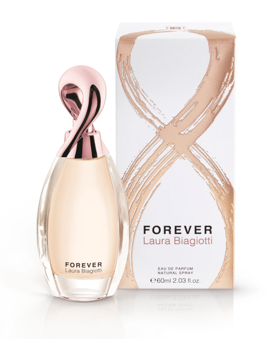 Image of LAURA BIAGIOTTI Forever парфем за жени
