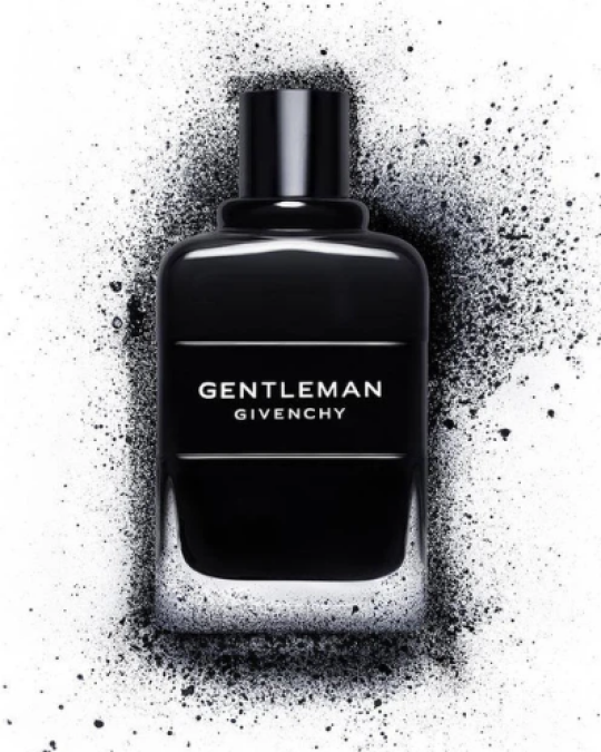 Image of GIVENCHY Men's Gentleman парфем за мажи