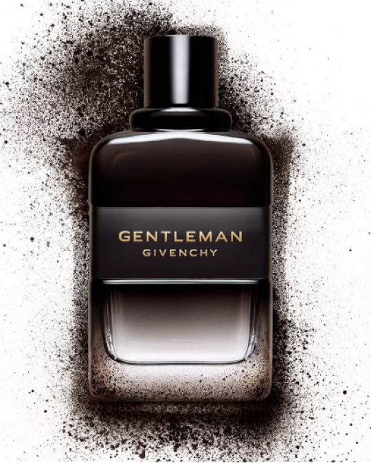 Image of GIVENCHY Men's Gentleman Boisee парфем за мажи