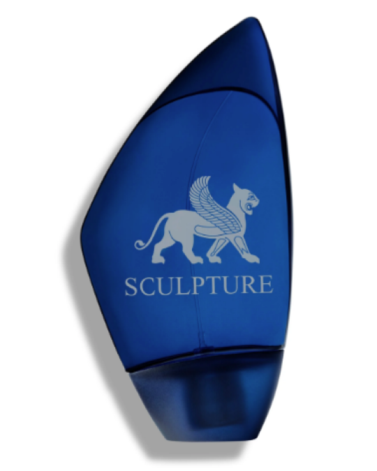 Image of NIKOS Sculpture парфем за мажи 100мл