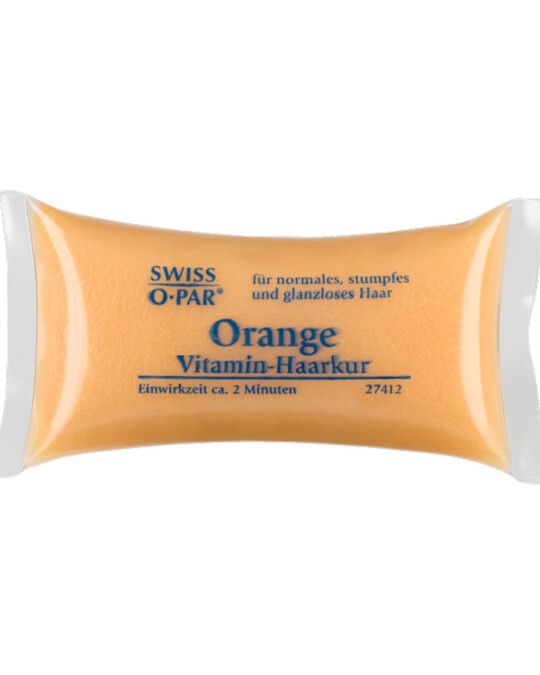 Image of SWISS O PAR Vitamins третман за коса 25мл