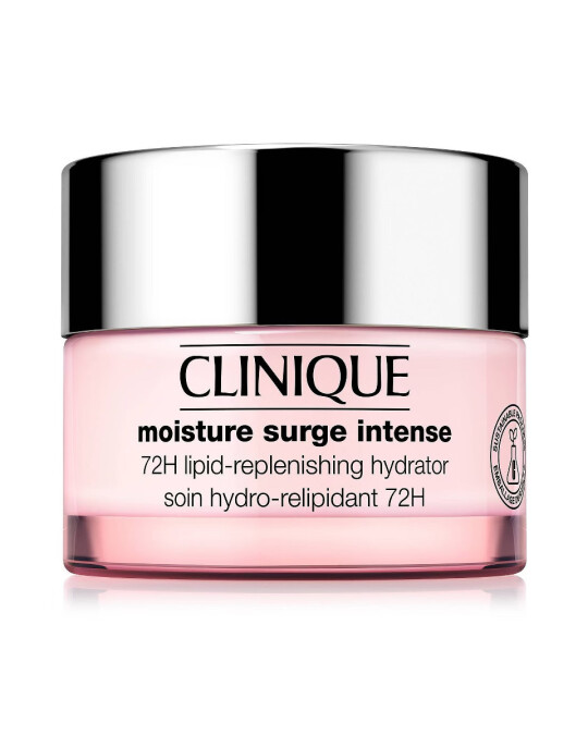 Image of CLINIQUE Moisture Surge Intense 72H Lipid-Replenishing Hydrator крем за лице 50мл