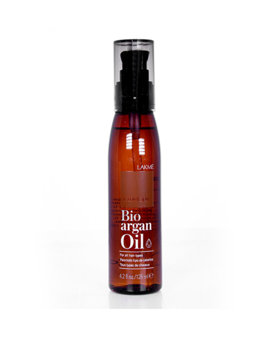 Image of LAKME K.Therapy Bio Argan масло за коса 125мл