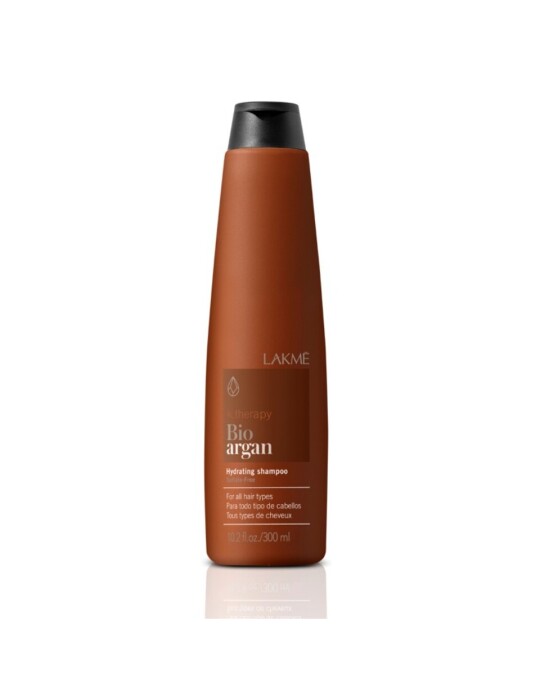 Image of LAKME K.Therapy Bio Argan шампон за коса 300мл