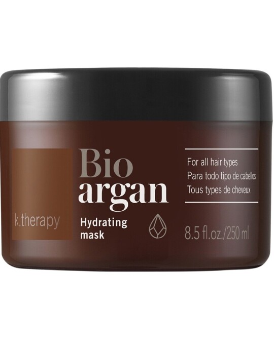 Image of LAKME K.Therapy Bio Argan маска за коса 250мл
