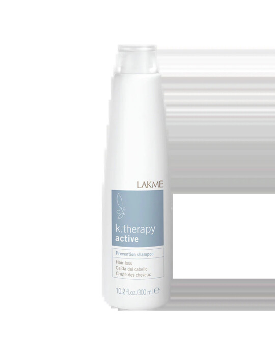 Image of LAKME K.Therapy шампон за коса 300мл