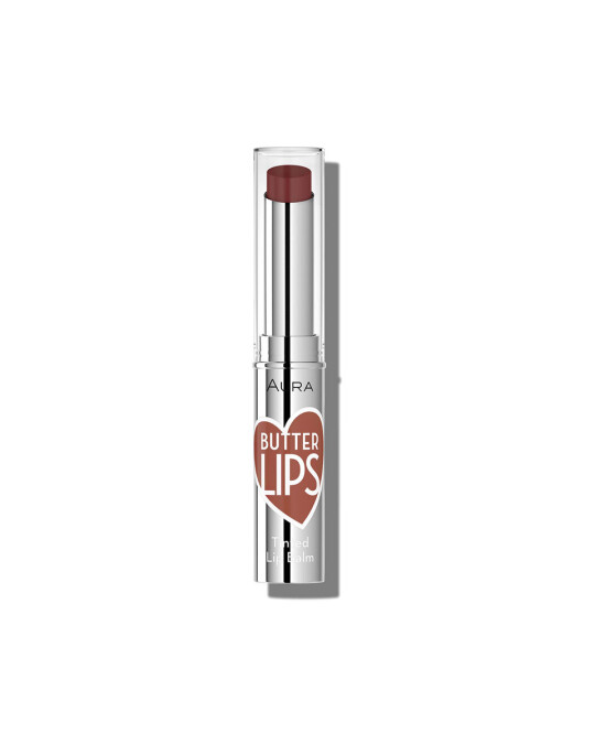 Image of AURA Butter Lips балзам за усни бр.23