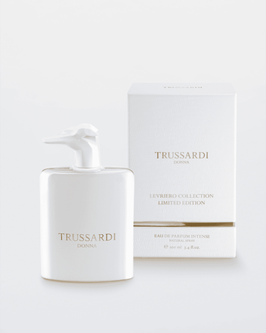 Image of TRUSSARDI Donna Levriero Collection Intense Limited Edition парфем за жени 100мл