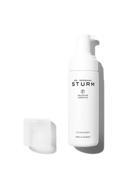 Image of DR.BARBARA STURM Пена за чистење лице 150мл