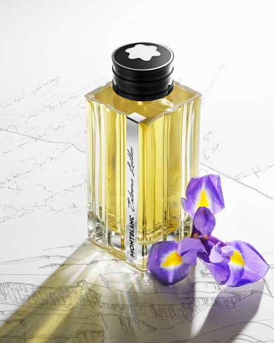 Image of MONTBLANC Montblanc Collection Men's Extreme Leather парфем за мажи 125мл