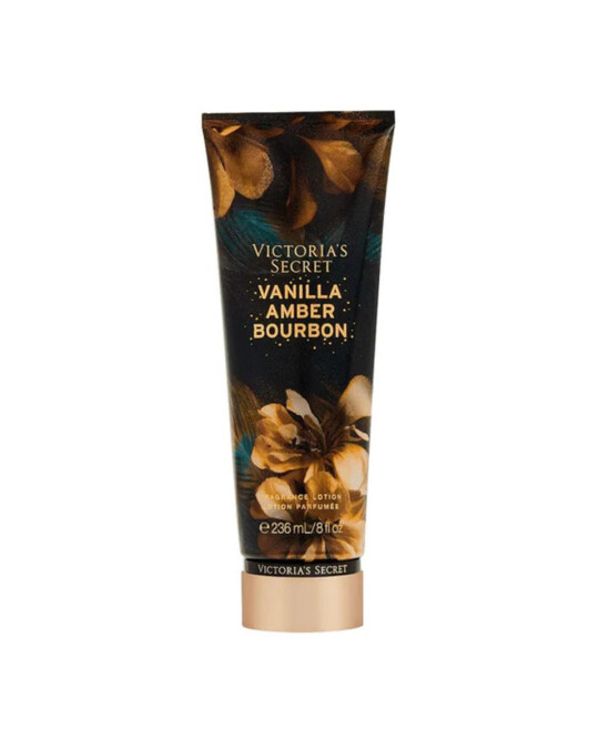 Image of VICTORIA`S SECRET Vanilla Amber Bourbon парфимиран лосион за тело 236мл