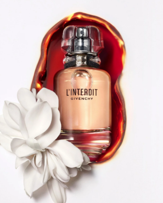 Image of GIVENCHY L'Interdit тоалетна вода за жени
