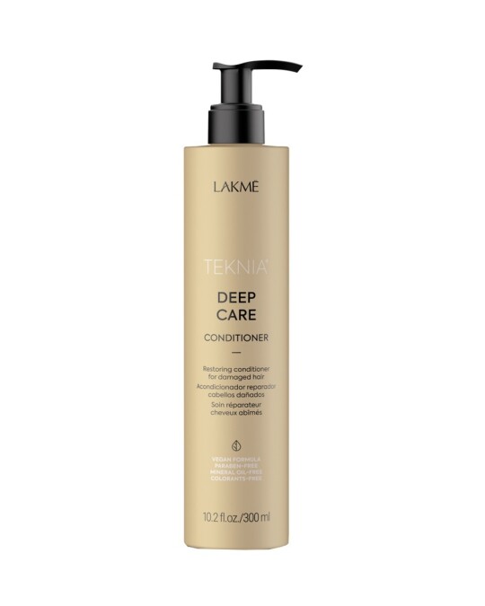 Image of LAKME Deep Care кондиционер за коса 300мл