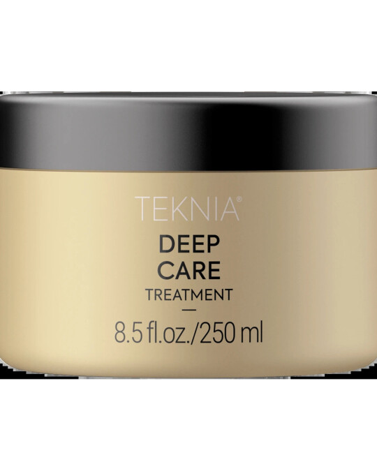 Image of LAKME Deep Care третман за коса 250мл