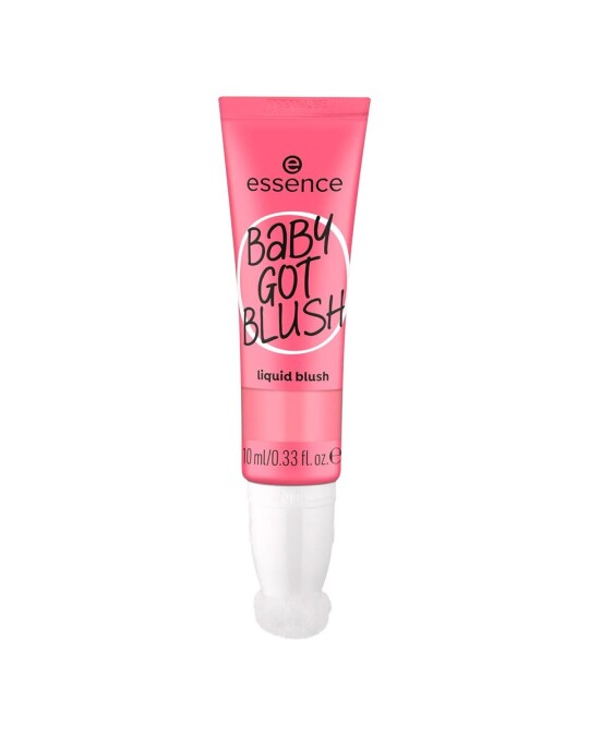 Image of ESSENCE Baby Got Liquid Blush течно руменило