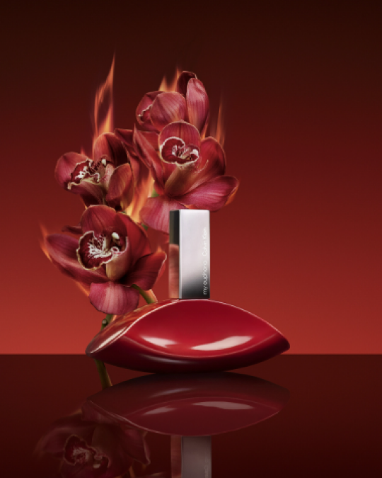 Image of CALVIN KLEIN My Euphoria парфем за жени