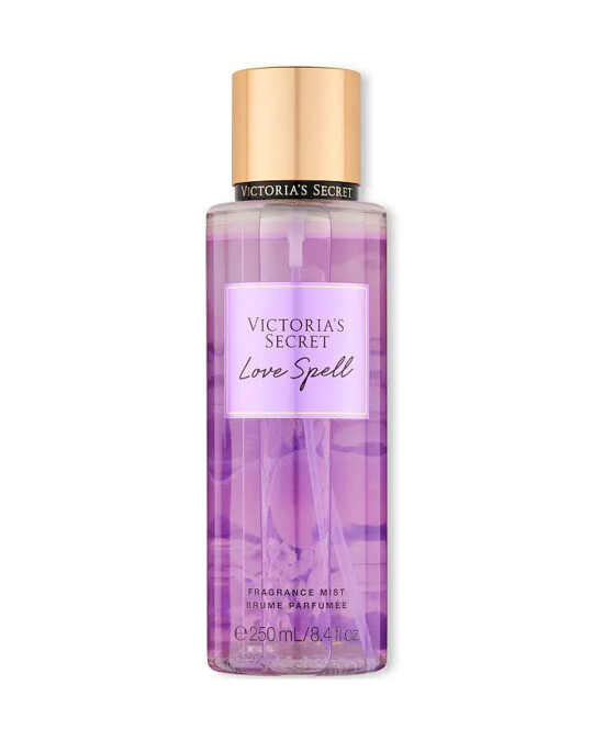 Image of VICTORIA`S SECRET Love Spell парфимиран спреј за тело 250мл